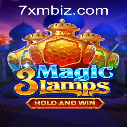Embark on a Magical Adventure with 3MagicLamps: A Comprehensive Guide