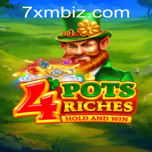 Unveiling the Excitement of 4potsriches: A Modern Twist in Gaming