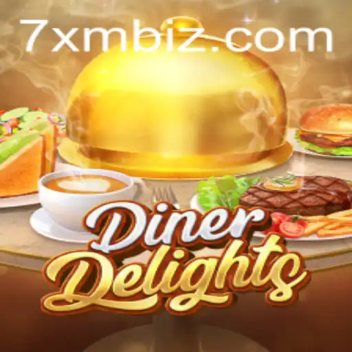 DinerDelights: Navigating the Culinary Craze with 7xm