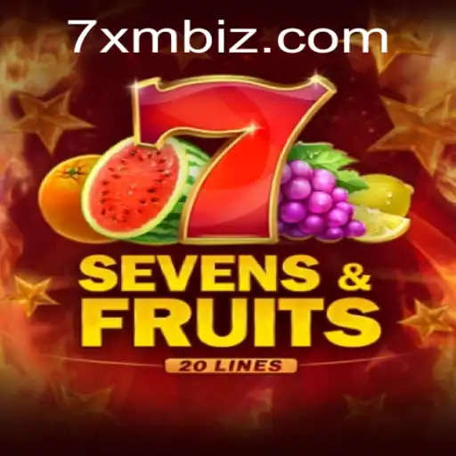 Exploring Sevens&Fruits20