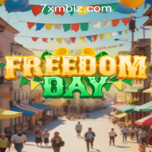 Experience the Unyielding Thrill of 'FreedomDay': The Game That Captivates with Strategy and Survival