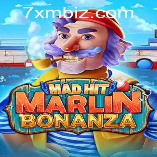 Dive into Adventure with MadHitMarlinBonanza: The Ultimate Gaming Experience