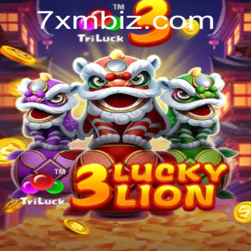 Exploring 3LUCKYLION: A Thrilling Game Adventure with 7xm