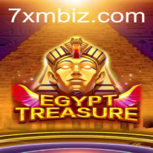 Discover the Exciting World of EgyptTreasure: Unveiling the Mysteries of 7xm