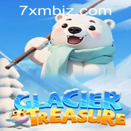 Discovering GlacierTreasure