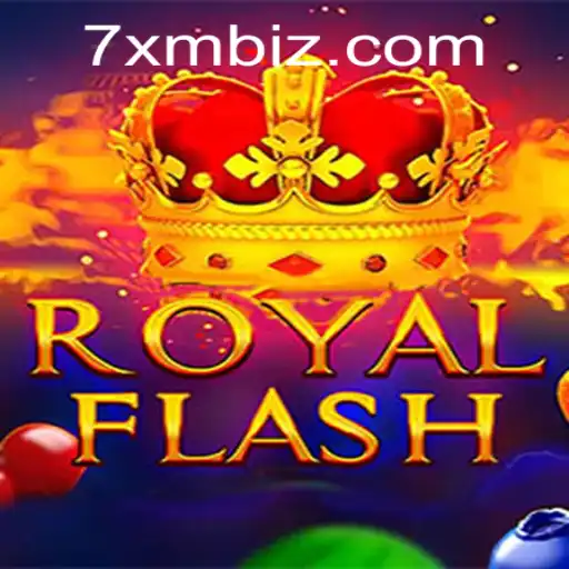Unveiling the Thrill of RoyalFlash