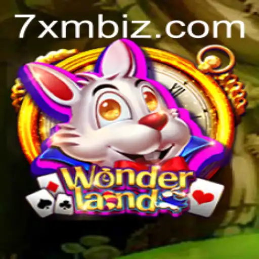Exploring Wonderland: A Journey Through Enchantment with 7xm