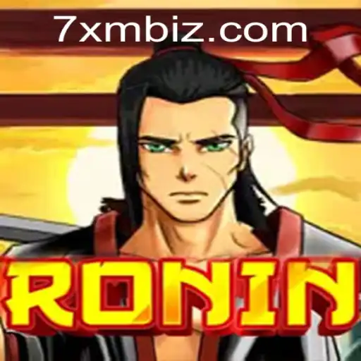 Discover the World of Ronin: An Epic Journey Enhanced by 7xm