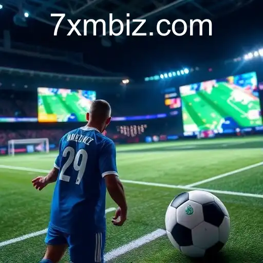 Virtual Sports: The Growing Landscape of 7xm